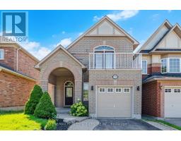 215 WILLOWBROOK DRIVE, Whitby, Ontario