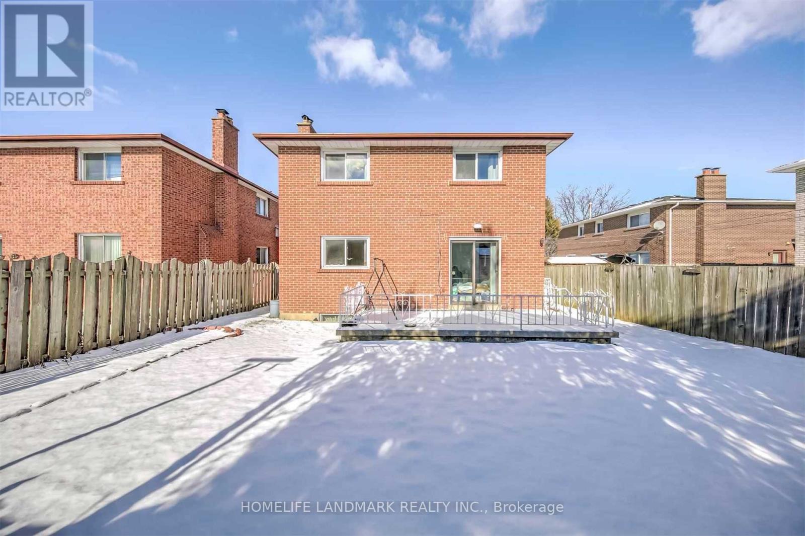 2 Crayford Drive, Toronto, Ontario  M1W 3B6 - Photo 15 - E13703438