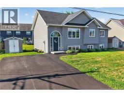 72 Crawford Street, Moncton, New Brunswick