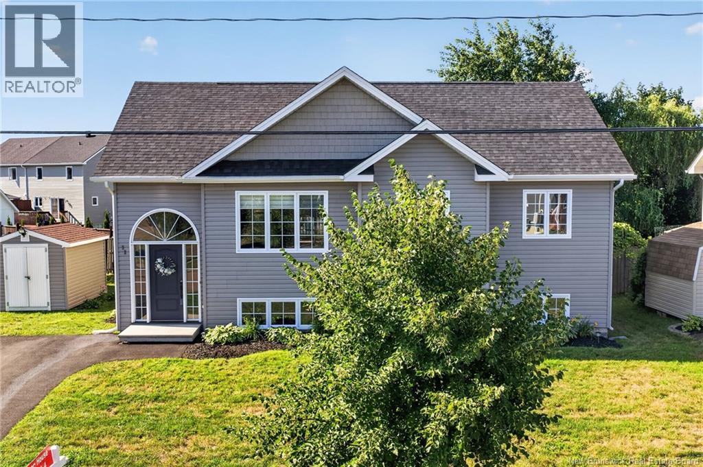 72 Crawford Street, Moncton, New Brunswick  E1G 5N2 - Photo 48 - NB143687