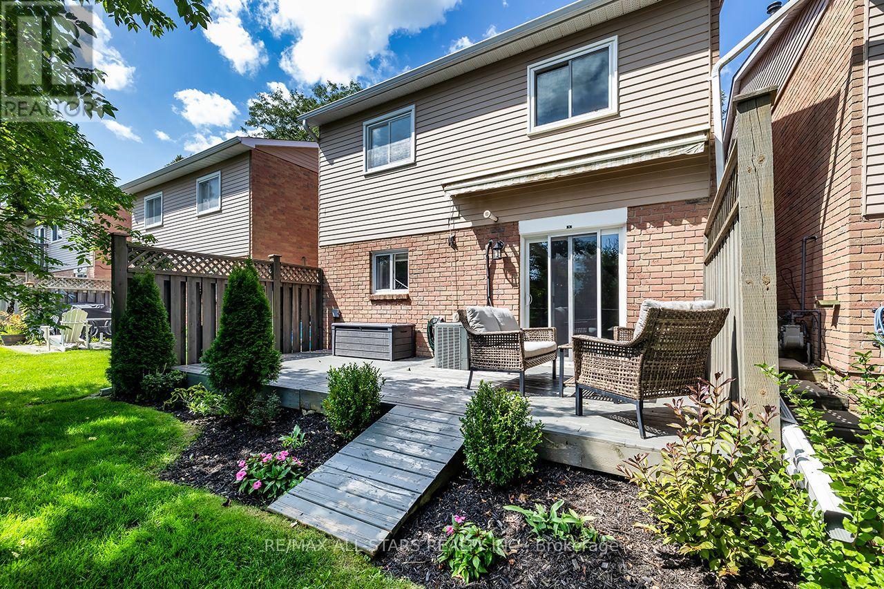 19 - 19 Adams Court, Uxbridge, Ontario  L9P 1G2 - Photo 38 - N13703414