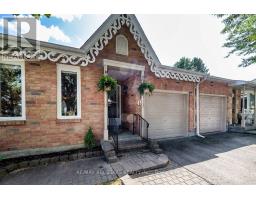 19 - 19 ADAMS COURT, Uxbridge, Ontario