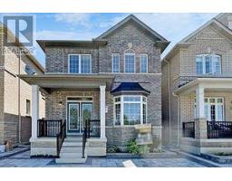 337 WILLIAM FORSTER ROAD, Markham, Ontario