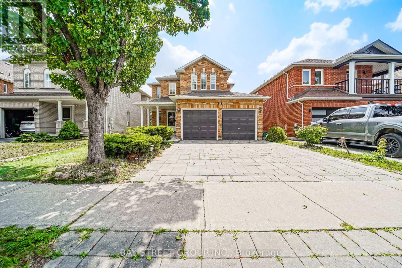72 Purcell Crescent, Vaughan (Maple), Ontario  L6A 3C6 - Photo 1 - N13703432