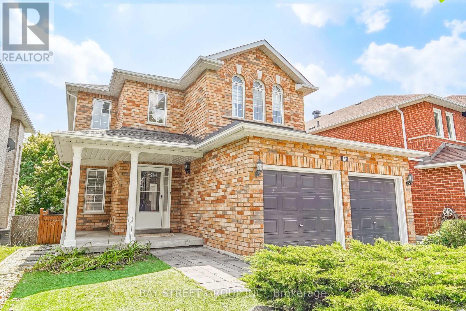 72 Purcell Crescent, Vaughan (Maple), Ontario  L6A 3C6 - Photo 7 - N13703432