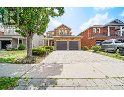 72 PURCELL CRESCENT, Vaughan, Ontario