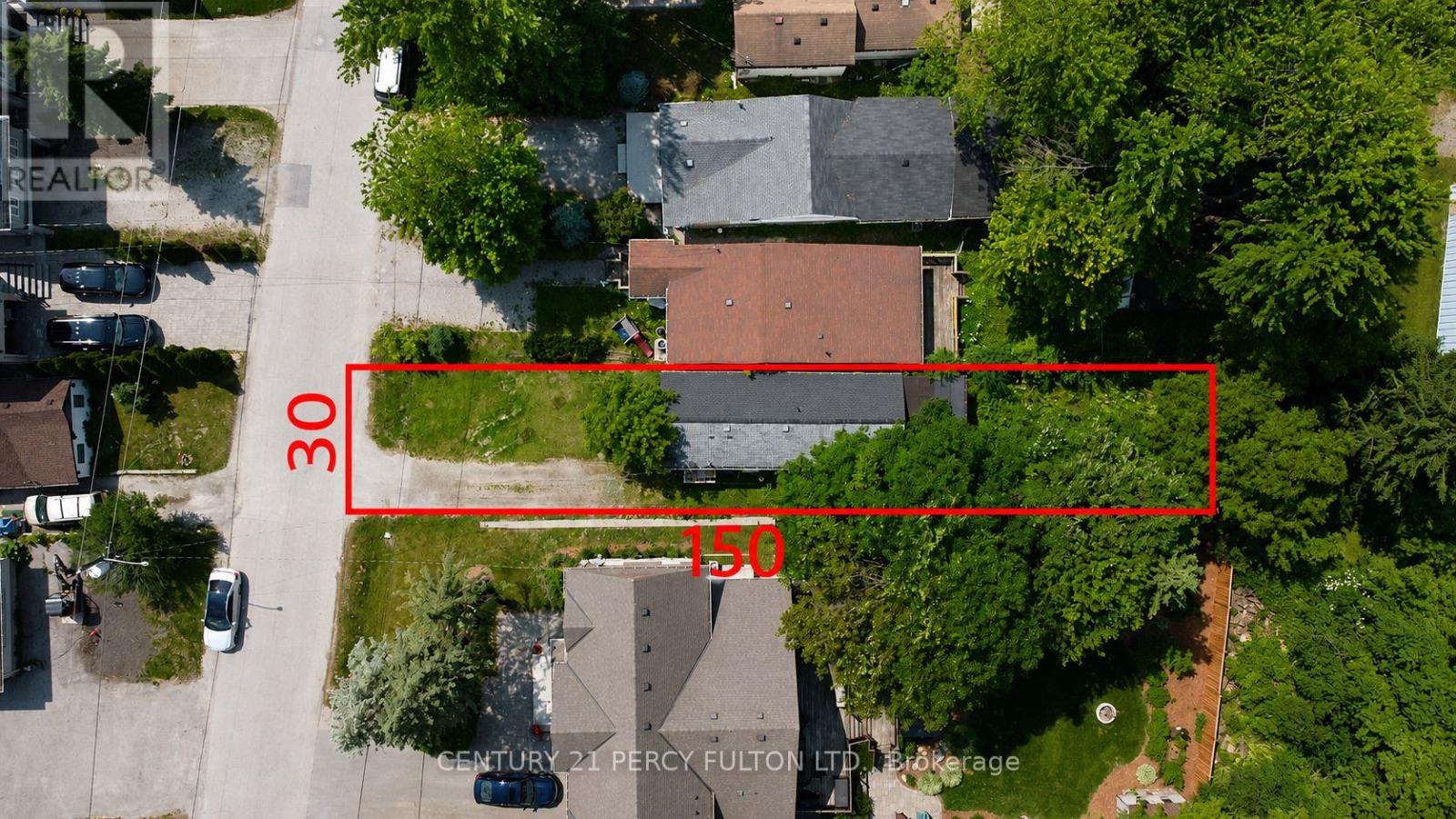 44 FERGUS AVENUE, Richmond Hill, Ontario