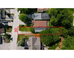 46 FERGUS AVENUE, Richmond Hill, Ontario