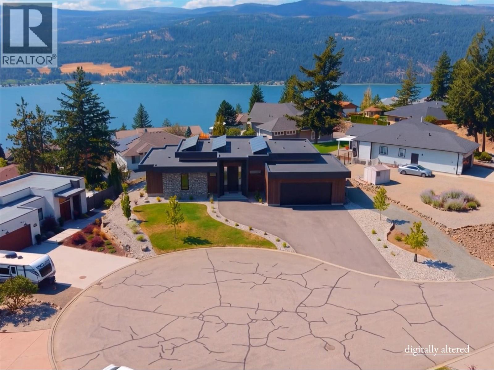 9196 Tronson Road Unit# 46, Vernon, British Columbia V1H 1E8 - Photo 2 - 10398496