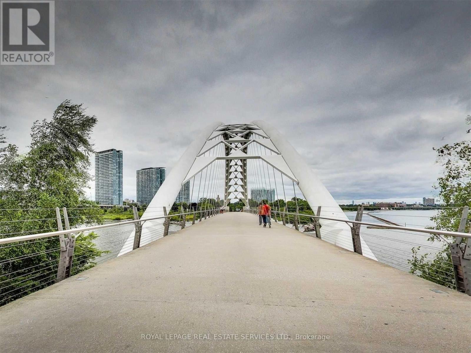 1110 - 2045 Lake Shore Boulevard W, Toronto, Ontario  M8V 2Z6 - Photo 11 - W13703410