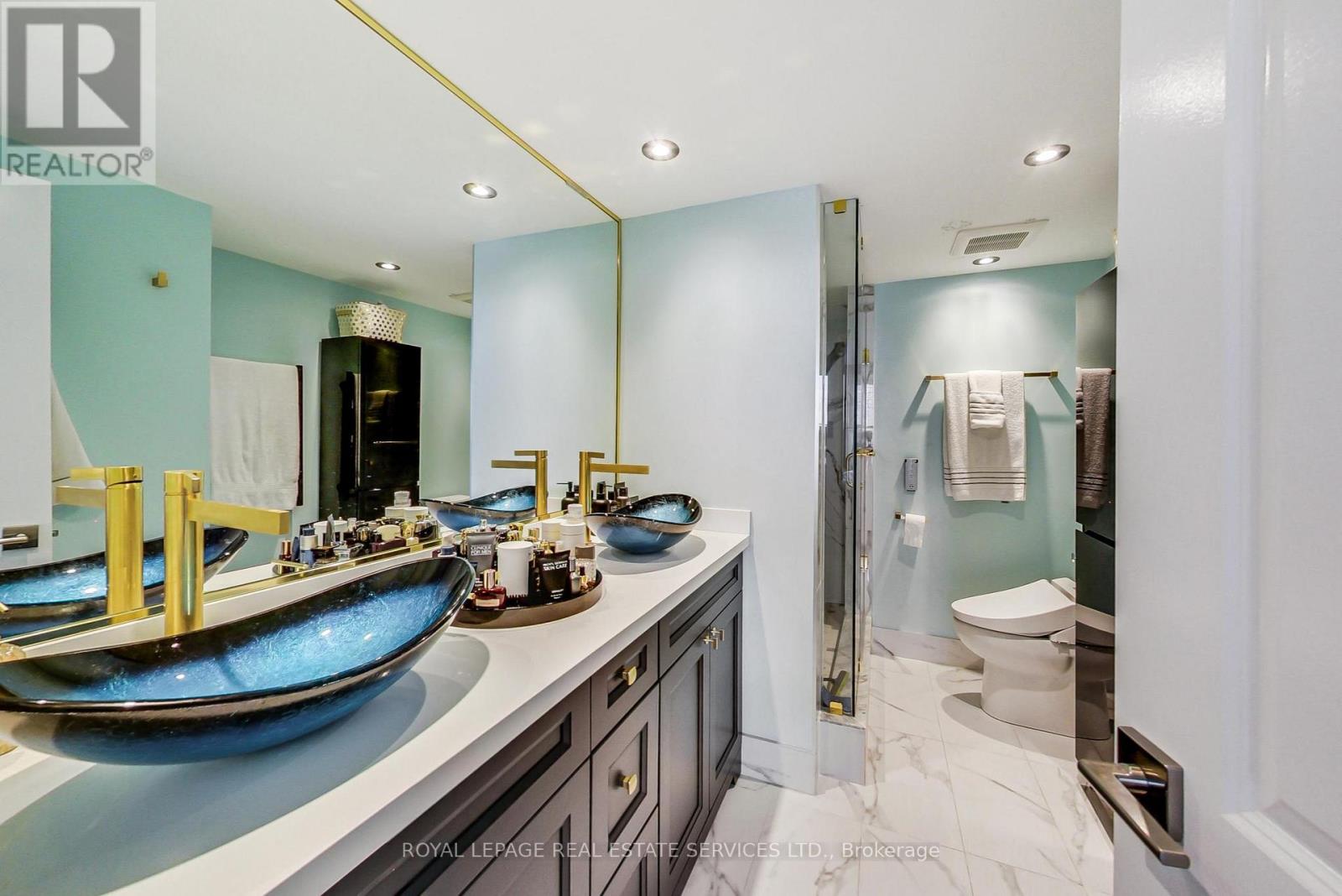 1110 - 2045 Lake Shore Boulevard W, Toronto, Ontario  M8V 2Z6 - Photo 7 - W13703410