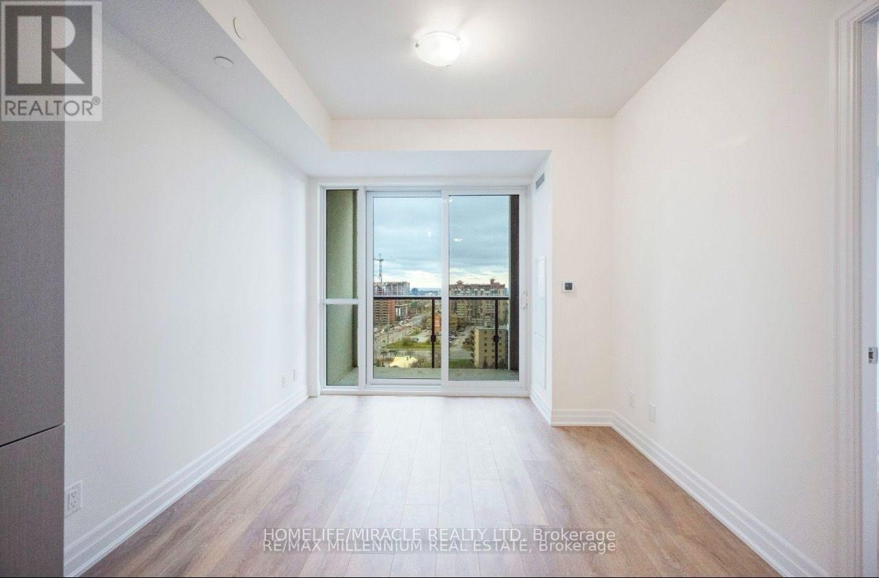 1106 - 30 Elm Drive, Mississauga, Ontario  L5B 3Y7 - Photo 6 - W13703424