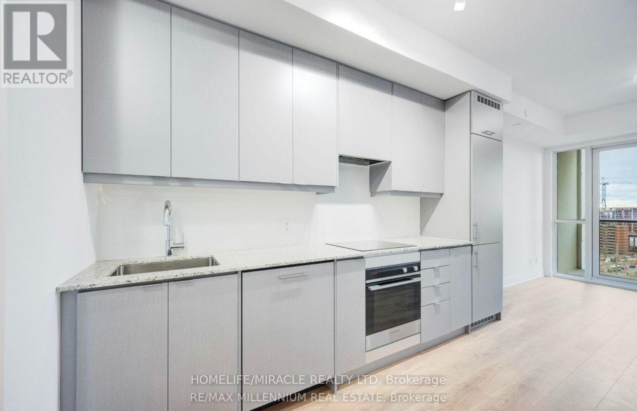 1106 - 30 Elm Drive, Mississauga, Ontario  L5B 3Y7 - Photo 8 - W13703424