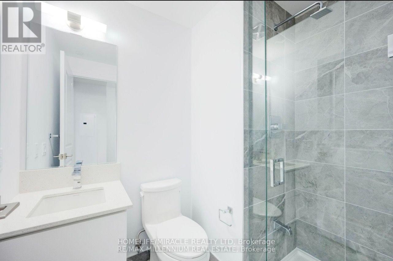 1106 - 30 Elm Drive, Mississauga, Ontario  L5B 3Y7 - Photo 9 - W13703424
