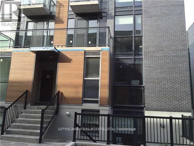 602 - 57 MACAULAY AVENUE, Toronto, Ontario
