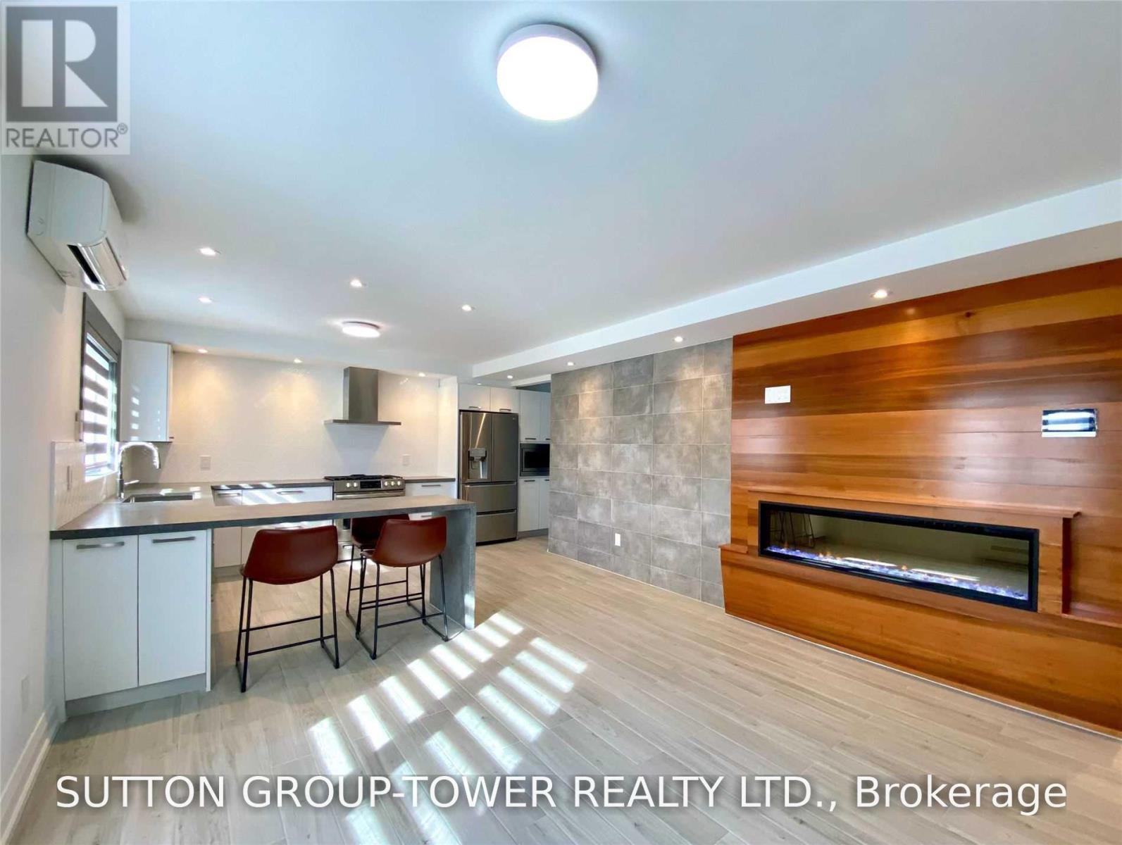UNIT 2 - 2036 DAVENPORT ROAD, Toronto, Ontario