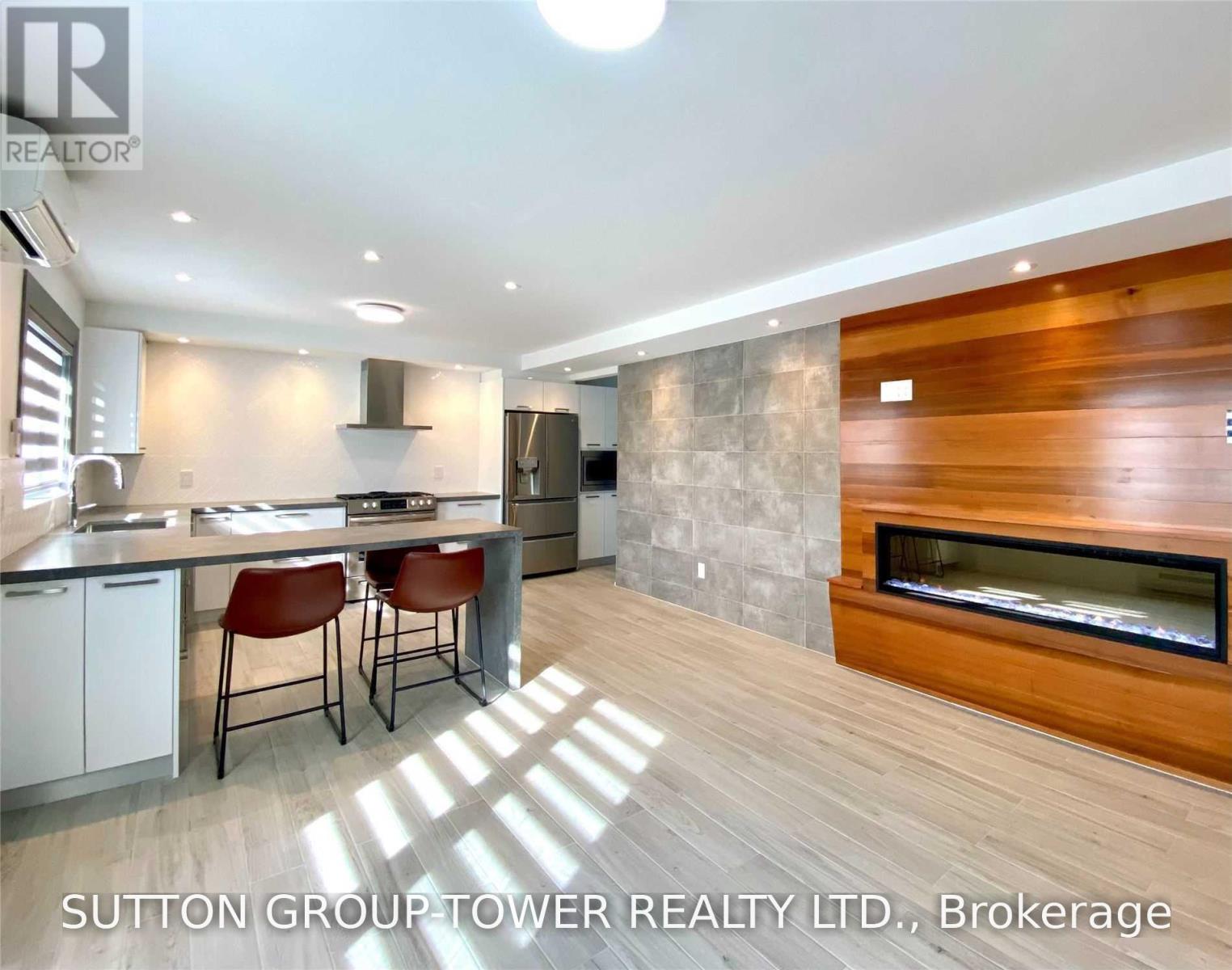 Unit 2 - 2036 Davenport Road, Toronto, Ontario  M6N 1C6 - Photo 4 - W13703460