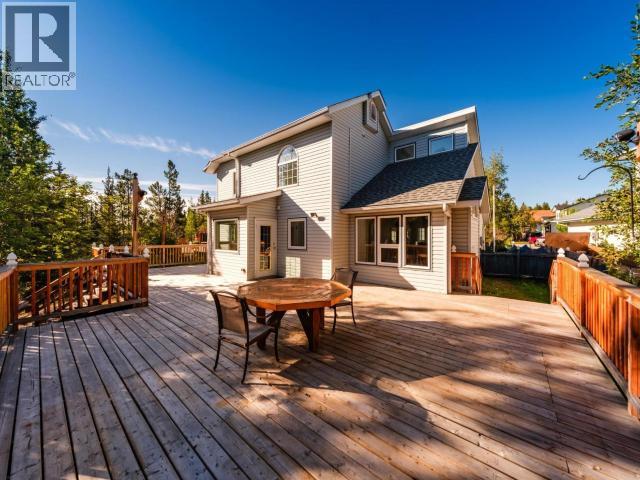 9 Wren Place, Whitehorse, Yukon  Y1A 5X5 - Photo 31 - 17634