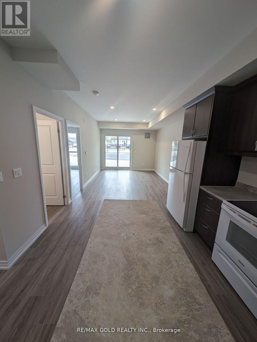 105 - 50 Herrick Avenue, St. Catharines, Ontario  L2P 2T9 - Photo 4 - X13703402