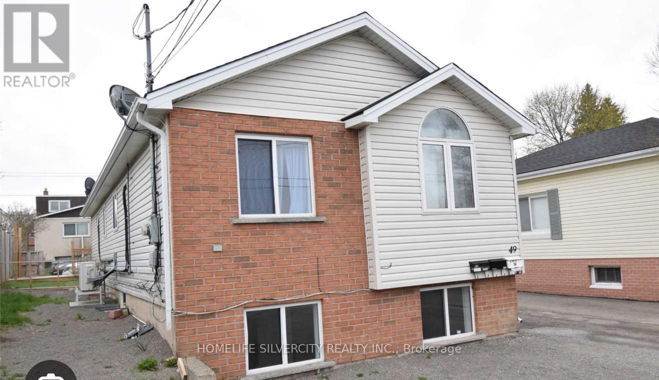 49 MICHAEL AVENUE, St. Catharines, Ontario
