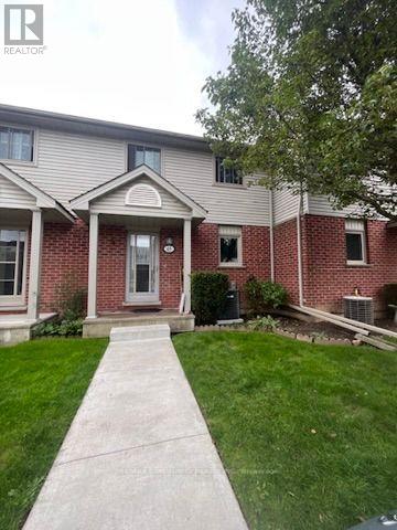 65 - 511 ADMIRAL DRIVE W, London East, Ontario