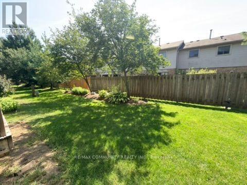 65 - 511 Admiral Drive W, London East, Ontario  N5V 4R4 - Photo 3 - X13703444