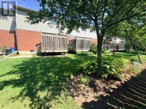 65 - 511 Admiral Drive W, London East, Ontario  N5V 4R4 - Photo 9 - X13703444