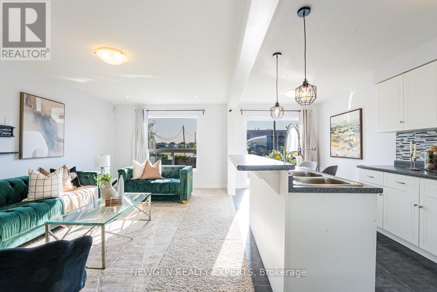 2025 Denview Avenue, London North, Ontario  N6G 0G3 - Photo 13 - X13703452