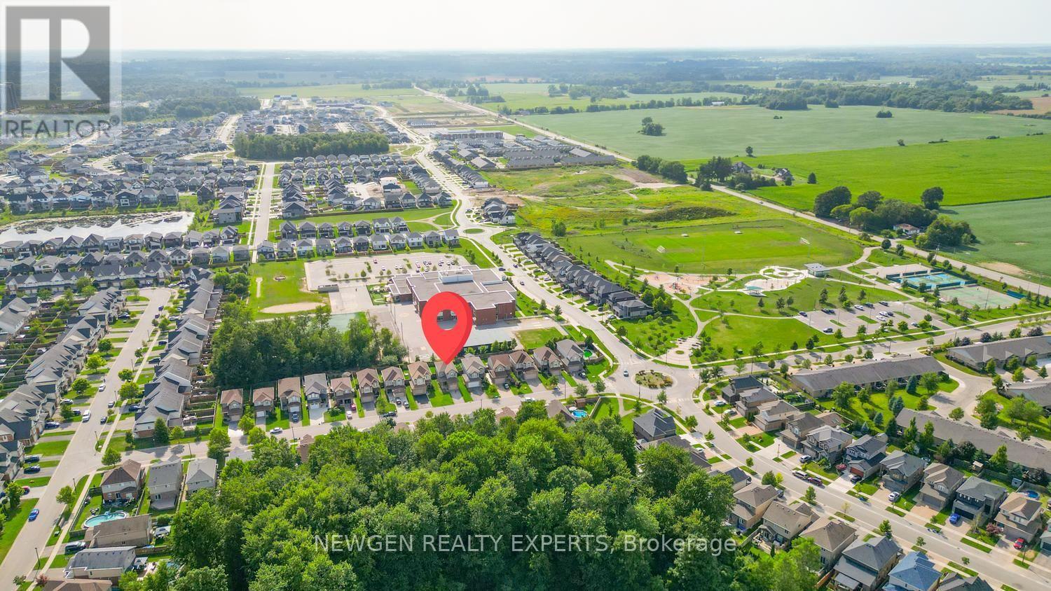 2025 Denview Avenue, London North, Ontario  N6G 0G3 - Photo 3 - X13703452