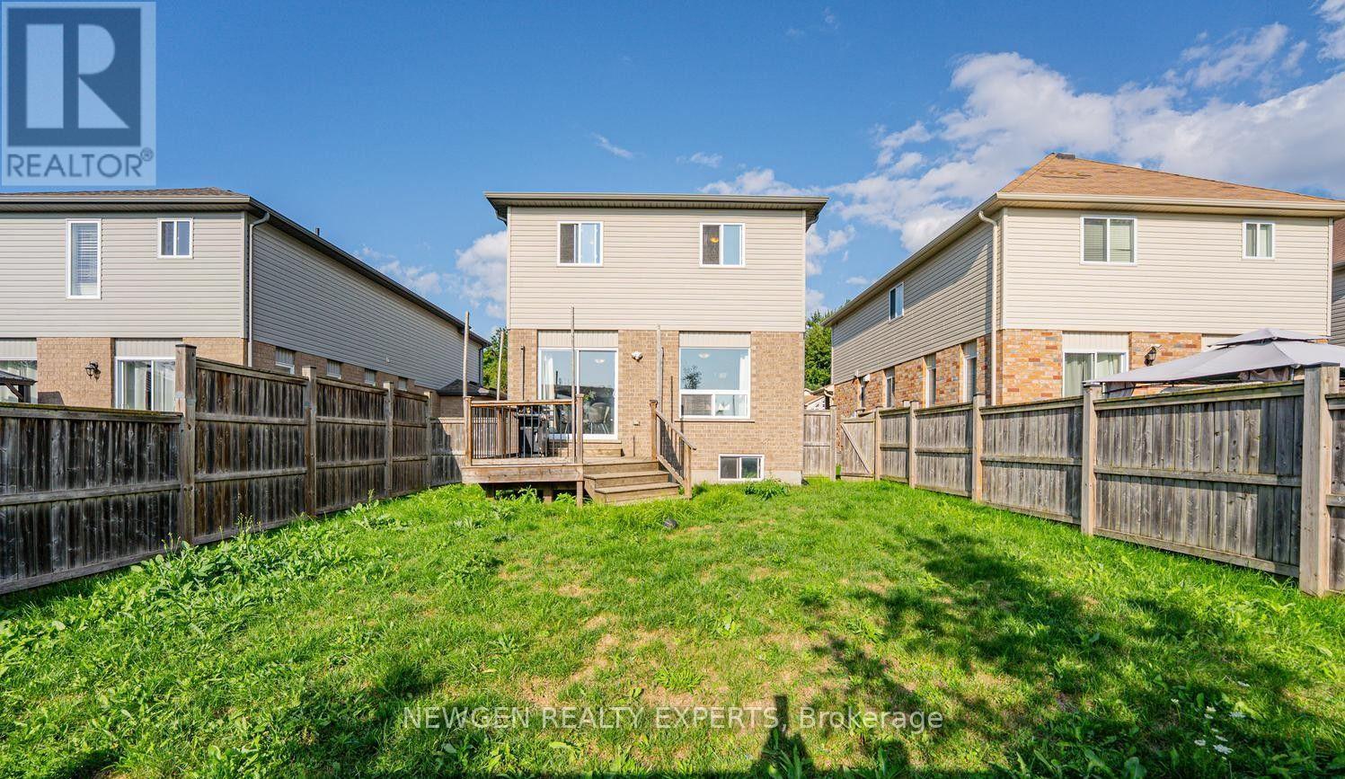 2025 Denview Avenue, London North, Ontario  N6G 0G3 - Photo 44 - X13703452
