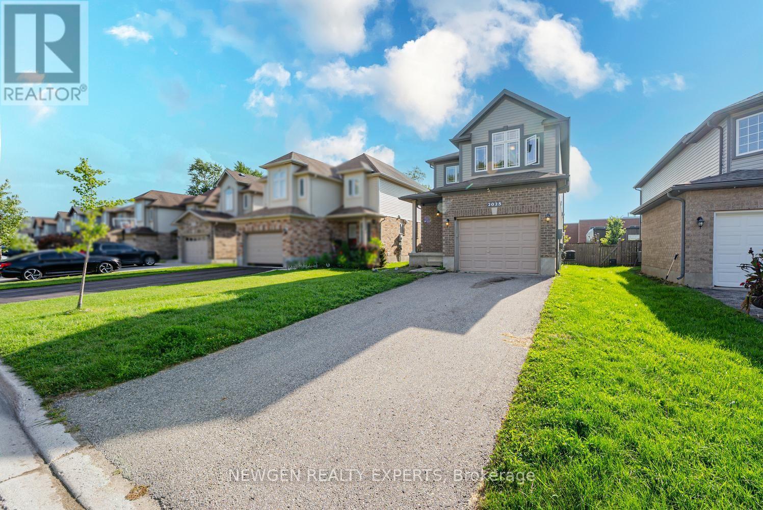 2025 Denview Avenue, London North, Ontario  N6G 0G3 - Photo 49 - X13703452