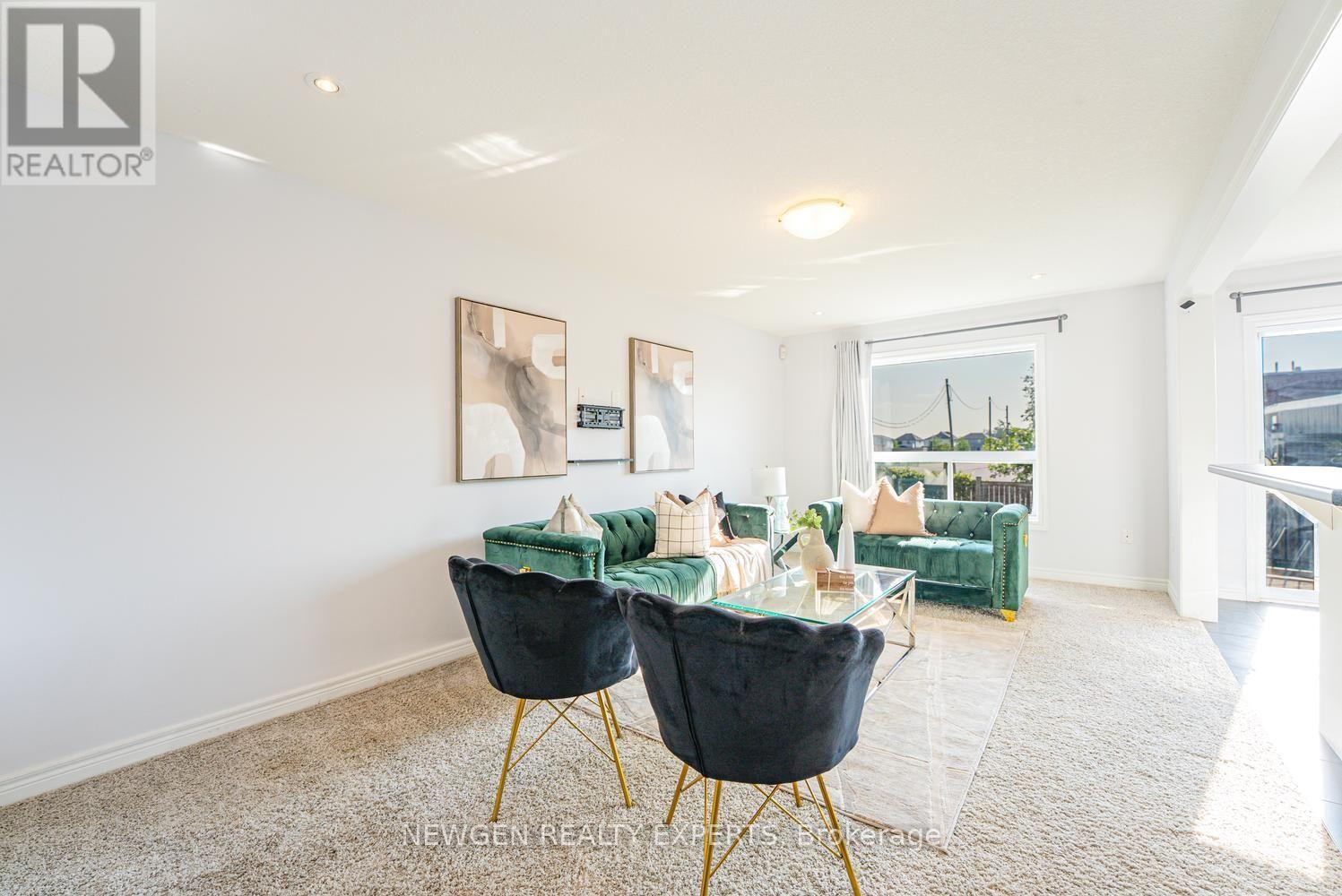 2025 Denview Avenue, London North, Ontario  N6G 0G3 - Photo 7 - X13703452
