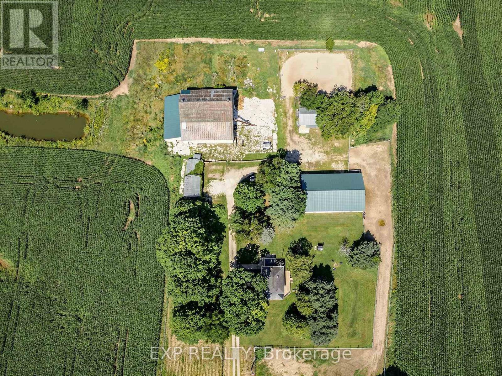 430254 SYDENHAM-LAKESHORE DRIVE, Meaford, Ontario