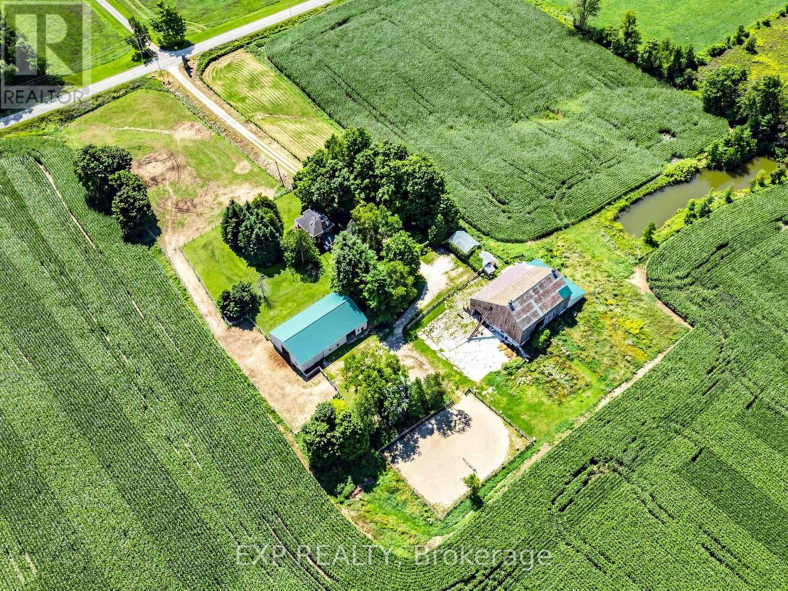 430254 Sydenham-Lakeshore Drive, Meaford, Ontario  N0H 1B0 - Photo 3 - X13703454
