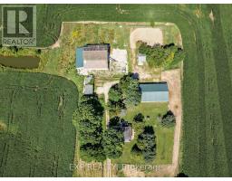 430254 SYDENHAM-LAKESHORE DRIVE, Meaford, Ontario