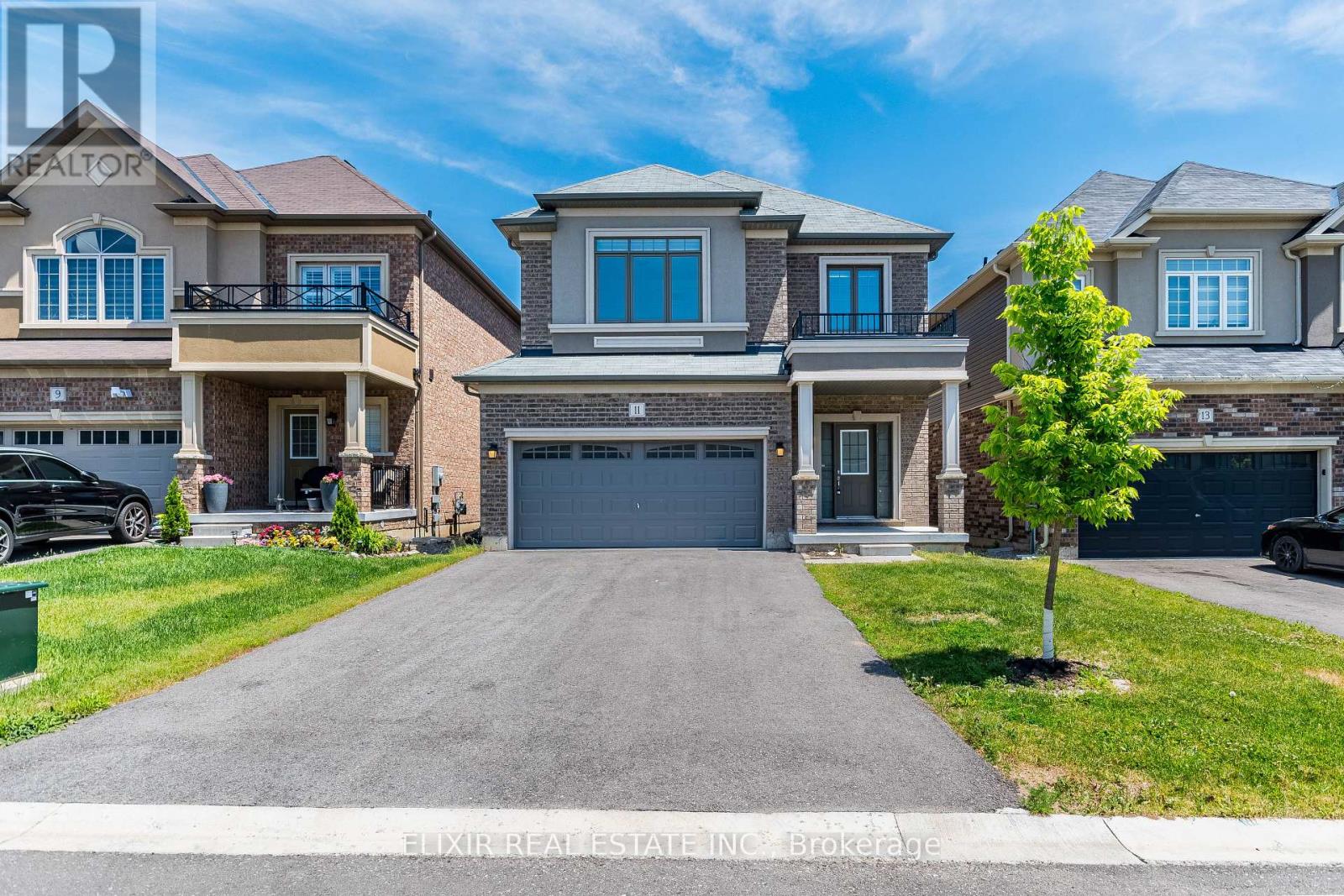 11 BREWIS STREET, Brant, Ontario