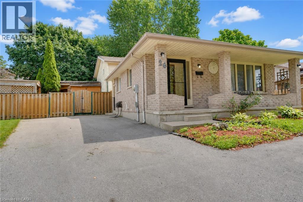 26 W Mody Court, London, Ontario  N5Y 5G7 - Photo 2 - 40857521