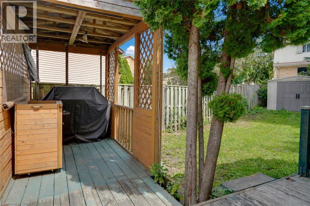 26 W Mody Court, London, Ontario  N5Y 5G7 - Photo 37 - 40857521