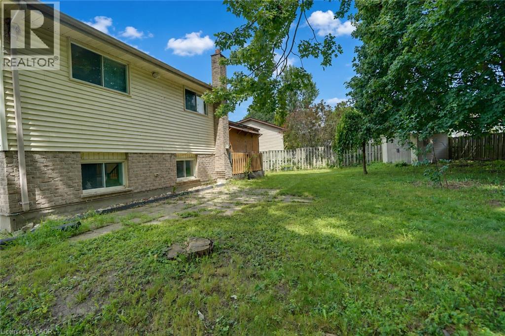 26 W Mody Court, London, Ontario  N5Y 5G7 - Photo 38 - 40857521