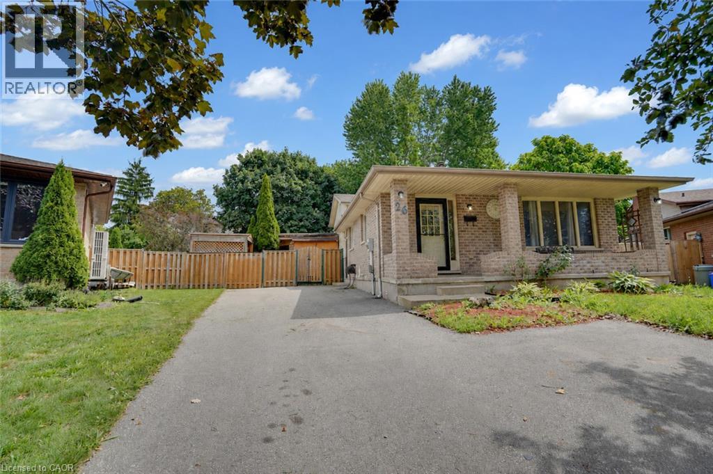 26 W Mody Court, London, Ontario  N5Y 5G7 - Photo 4 - 40857521