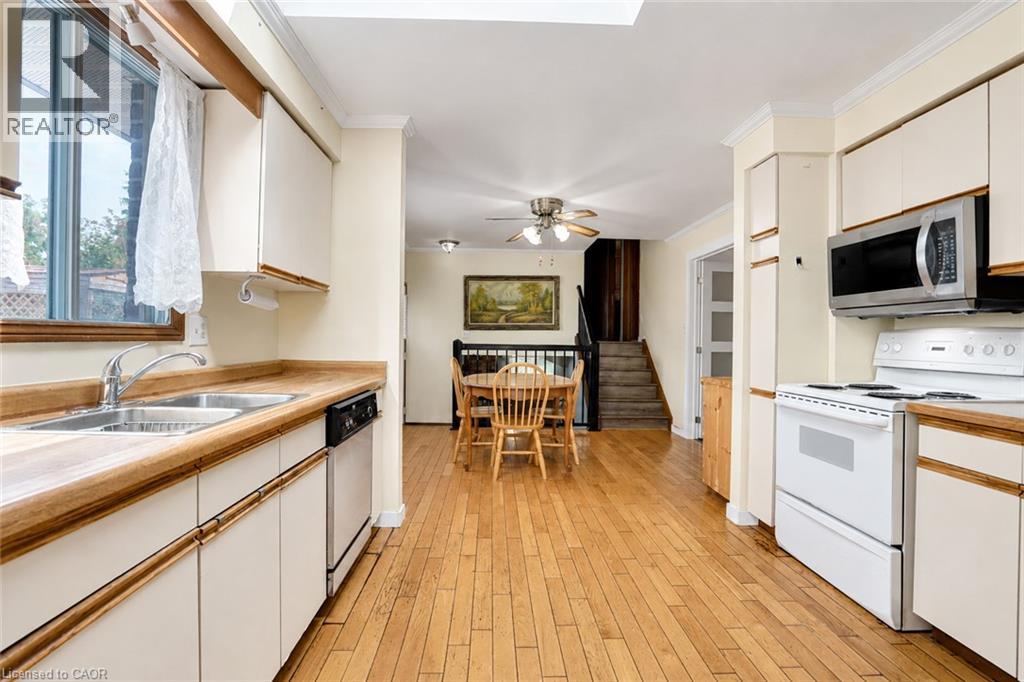 26 W Mody Court, London, Ontario  N5Y 5G7 - Photo 8 - 40857521