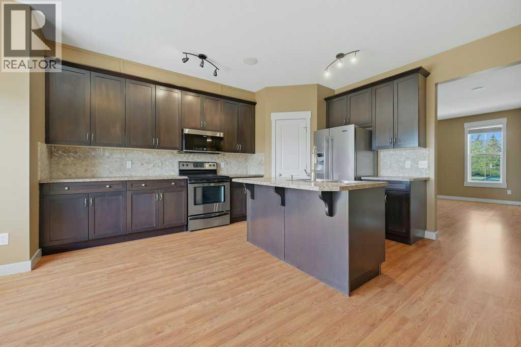 320 Rainbow Falls Drive, Chestermere, Alberta  T1X 0E4 - Photo 7 - A2332835