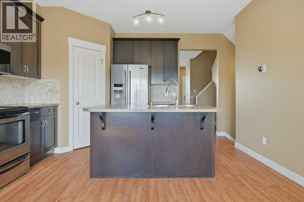320 Rainbow Falls Drive, Chestermere, Alberta  T1X 0E4 - Photo 9 - A2332835