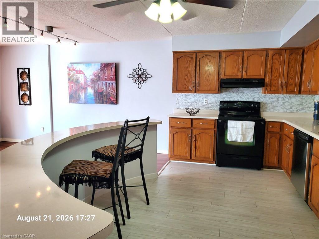 384 W Erb Street W Unit# 306, Waterloo, Ontario  N2L 1W6 - Photo 11 - 40857635