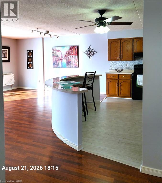 384 W Erb Street W Unit# 306, Waterloo, Ontario  N2L 1W6 - Photo 10 - 40857635
