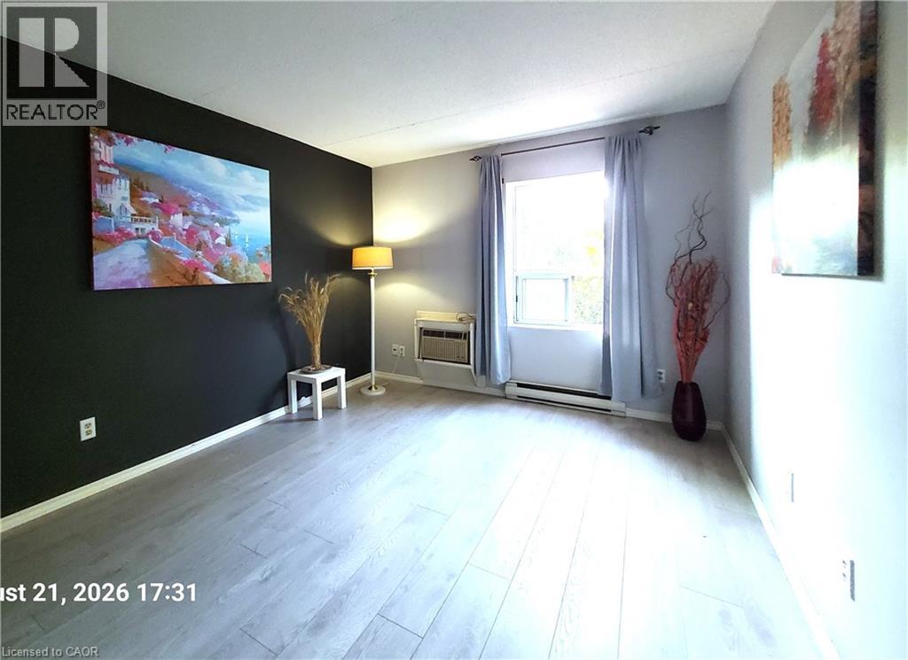384 W Erb Street W Unit# 306, Waterloo, Ontario  N2L 1W6 - Photo 36 - 40857635