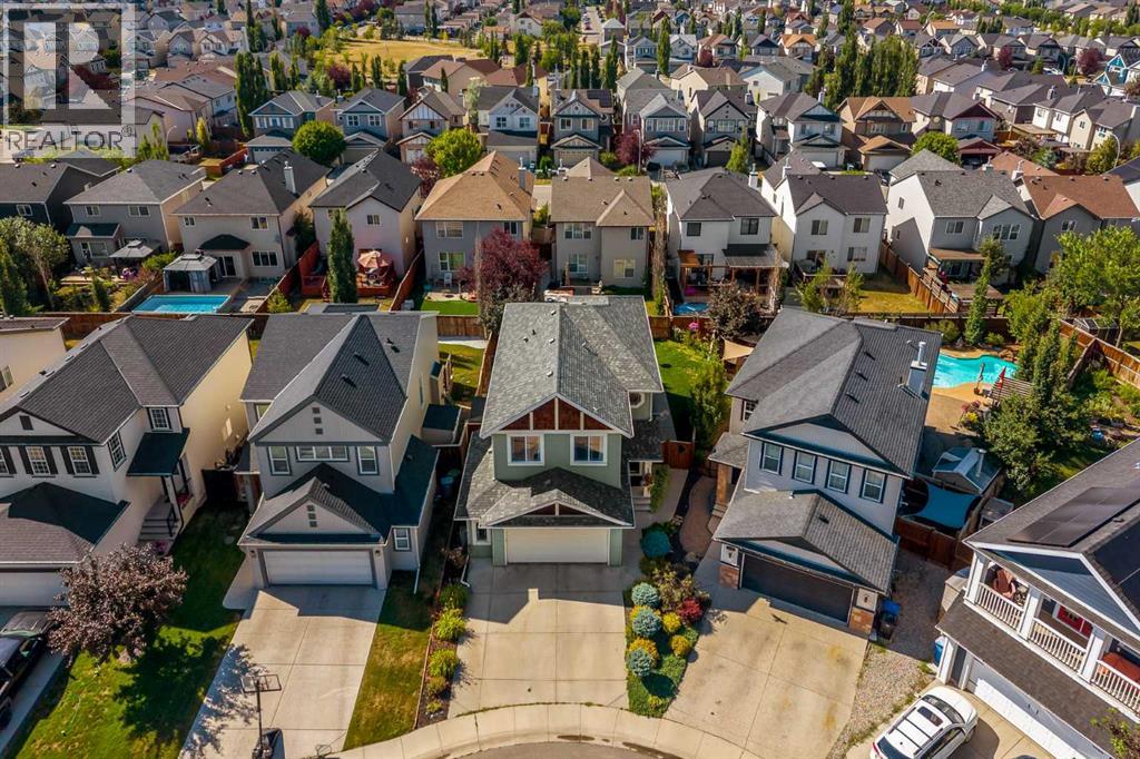 58 Copperstone Close Se, Calgary, Alberta  T2Z 0P4 - Photo 43 - A2334990