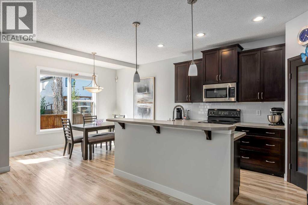 58 Copperstone Close Se, Calgary, Alberta  T2Z 0P4 - Photo 4 - A2334990