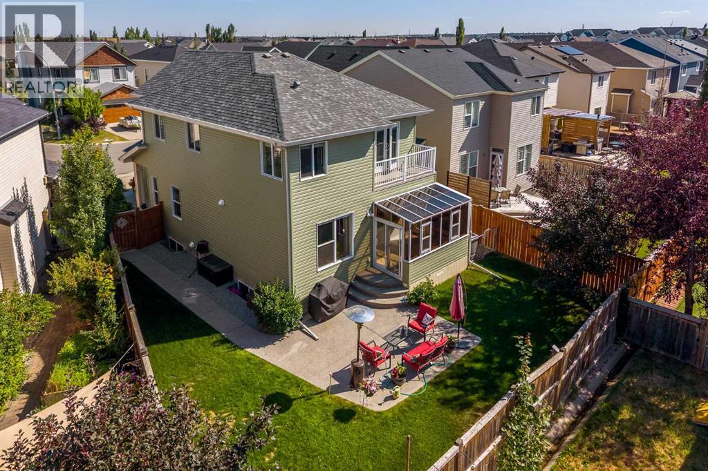 58 Copperstone Close Se, Calgary, Alberta  T2Z 0P4 - Photo 46 - A2334990