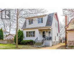 959 WESTMINSTER BOULEVARD, Windsor, Ontario